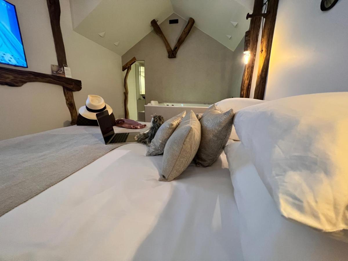 Tamarin & Capucin Suite Balneo Aubagne Εξωτερικό φωτογραφία