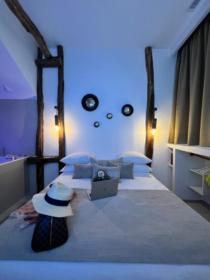Tamarin & Capucin Suite Balneo Aubagne Εξωτερικό φωτογραφία
