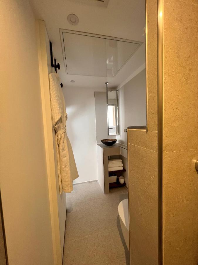 Tamarin & Capucin Suite Balneo Aubagne Εξωτερικό φωτογραφία